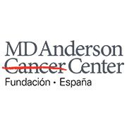 Logo Fundación MDAnderson Cancer Center