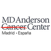 Logo MDAnderson Cancer Center